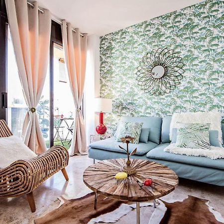 Sweett - Cosy Ciutadella Apartment Barcelona Exterior foto
