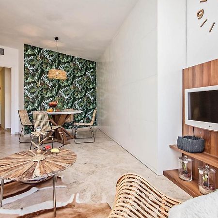 Sweett - Cosy Ciutadella Apartment Barcelona Exterior foto