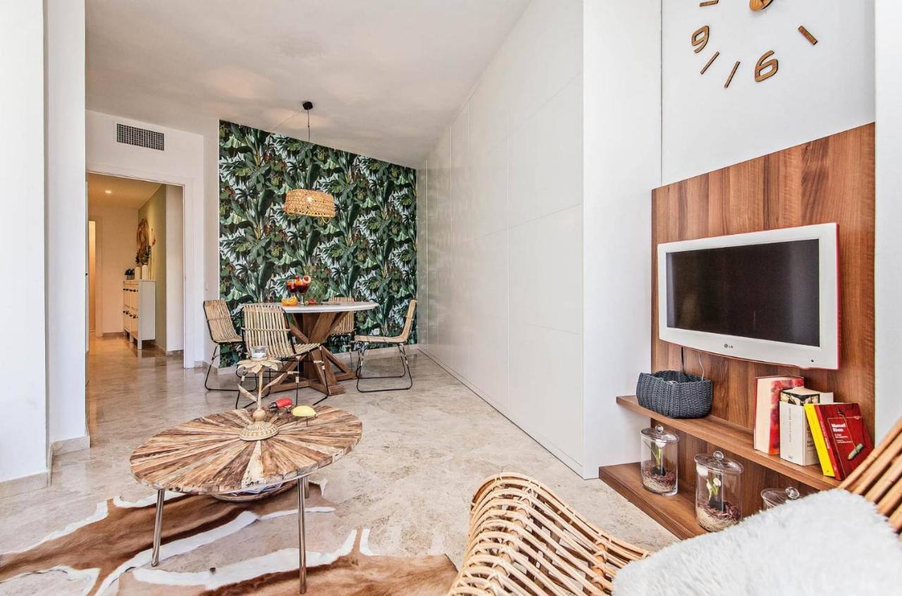 Sweett - Cosy Ciutadella Apartment Barcelona Exterior foto