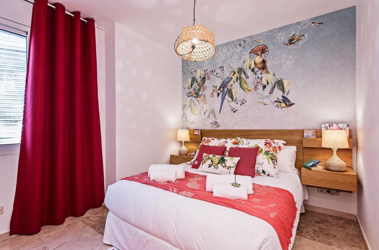 Sweett - Cosy Ciutadella Apartment Barcelona Exterior foto