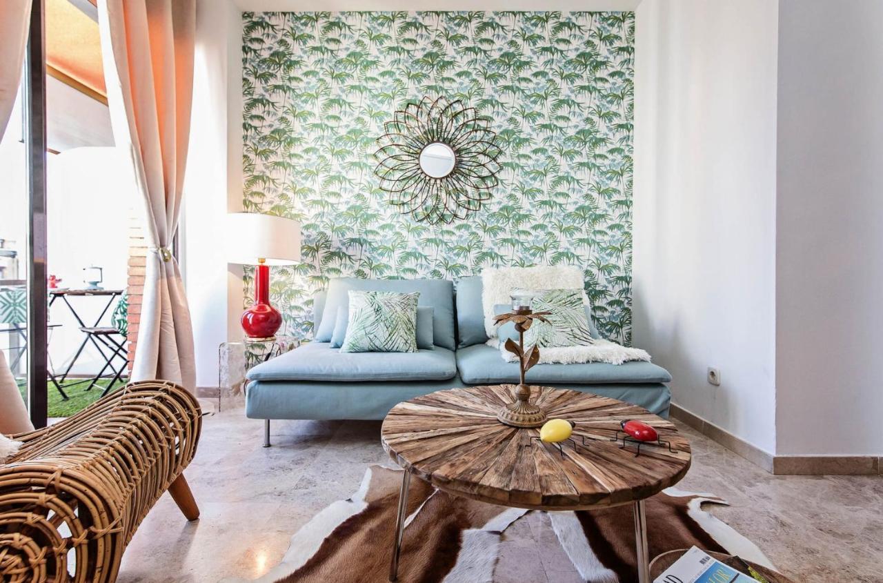 Sweett - Cosy Ciutadella Apartment Barcelona Exterior foto